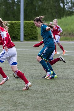 Bild 417 - B-Juniorinnen Pokalfinale VfL Oldesloe - Holstein Kiel : Ergebnis: 0:6